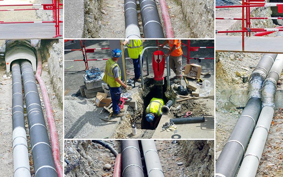 dégorgement Roinville
